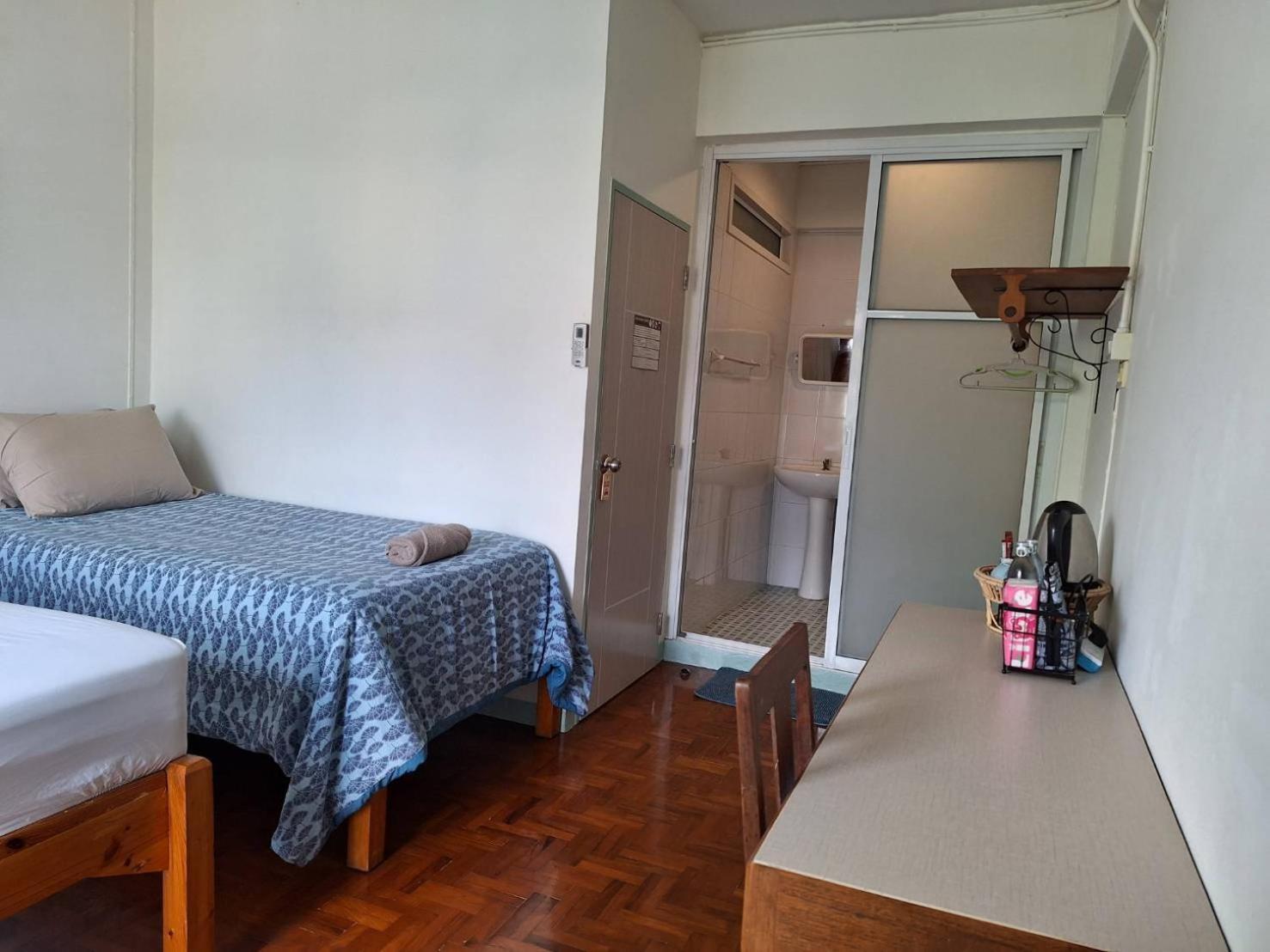 The Commonroom Cnx Chiang Mai Bagian luar foto